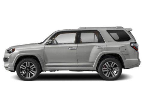 used 2021 Toyota 4Runner car, priced at $43,998
