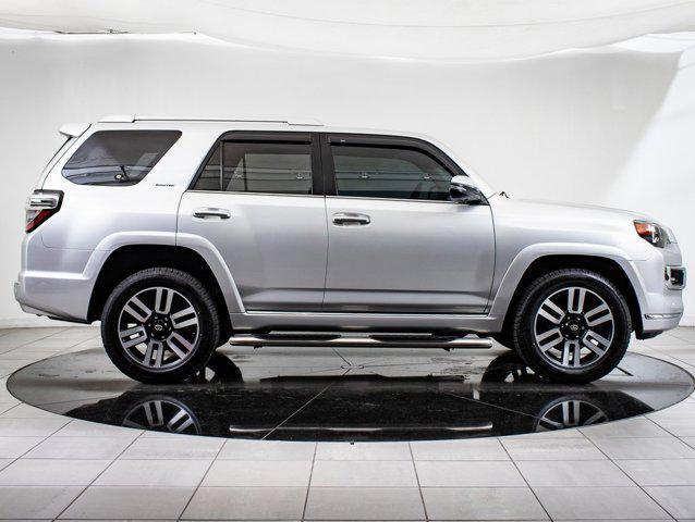 used 2021 Toyota 4Runner car, priced at $43,998