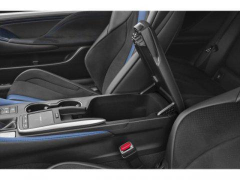 used 2024 Lexus RC F car, priced at $96,998