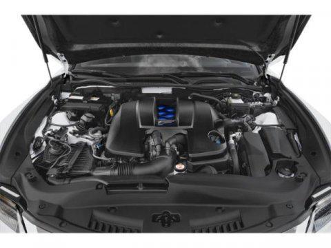 used 2024 Lexus RC F car, priced at $96,998