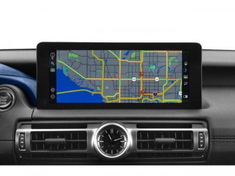 used 2024 Lexus RC F car, priced at $96,998