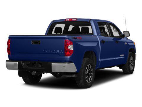 used 2014 Toyota Tundra car