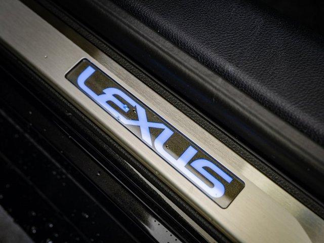 new 2024 Lexus ES 300h car, priced at $55,898