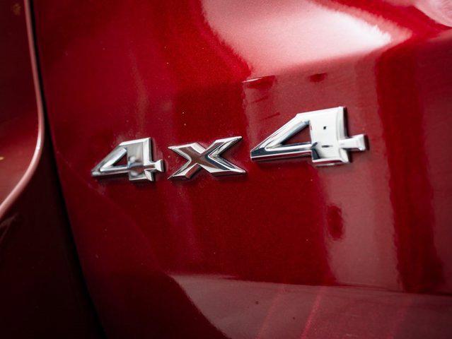used 2021 Jeep Grand Cherokee car, priced at $30,498