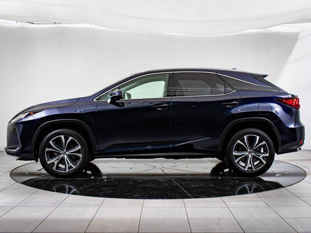 used 2022 Lexus RX 350 car, priced at $47,998