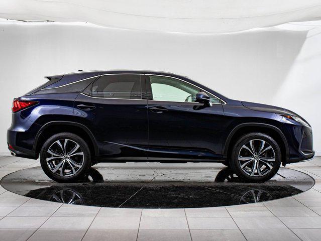 used 2022 Lexus RX 350 car, priced at $47,998