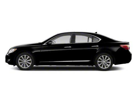 used 2010 Lexus LS 460 car