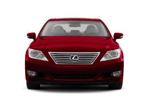 used 2010 Lexus LS 460 car