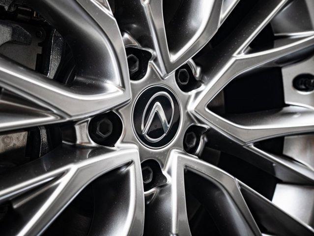 used 2025 Lexus NX 350 car, priced at $56,998