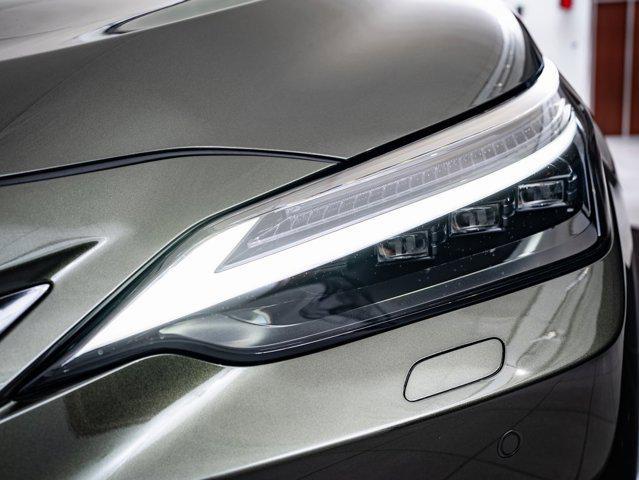 used 2025 Lexus NX 350 car, priced at $56,998