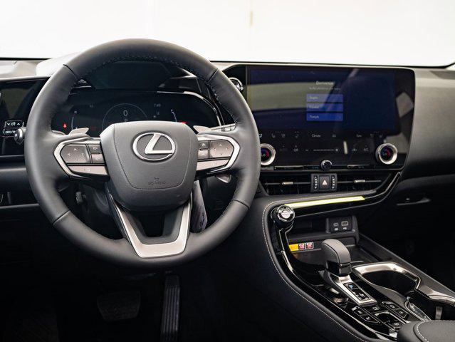 used 2025 Lexus NX 350 car, priced at $56,998