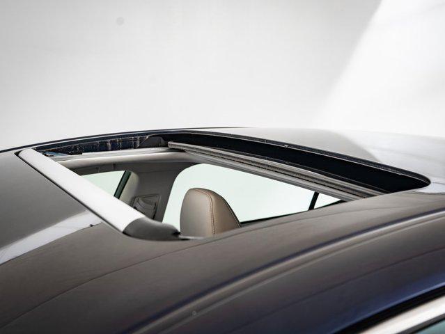 used 2018 Lexus ES 350 car, priced at $22,498
