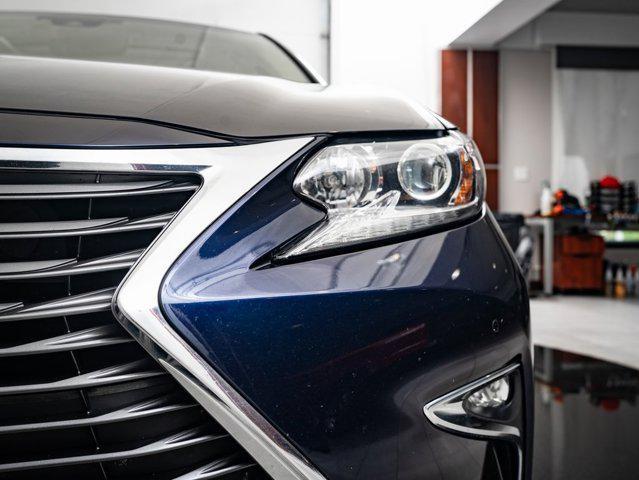 used 2018 Lexus ES 350 car, priced at $22,498