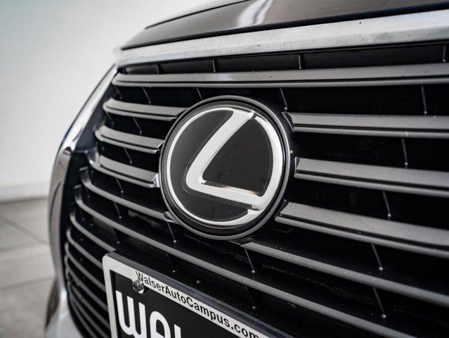 used 2018 Lexus ES 350 car, priced at $22,498