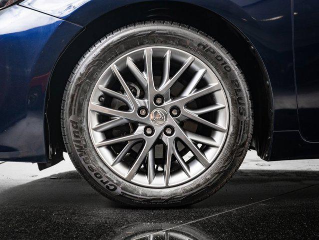 used 2018 Lexus ES 350 car, priced at $22,498