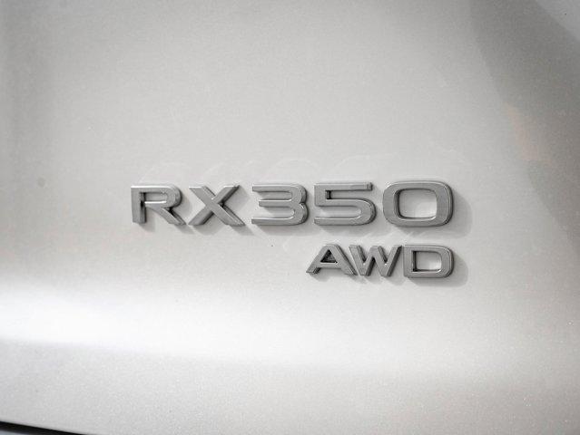 new 2024 Lexus RX 350 car, priced at $56,598