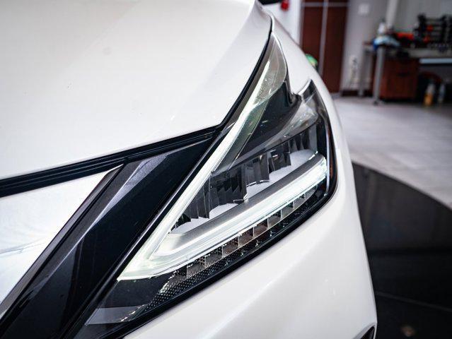 used 2019 Nissan Murano car, priced at $20,998