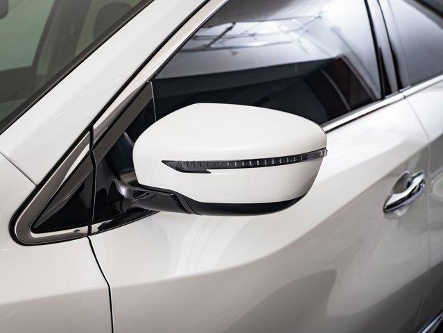 used 2019 Nissan Murano car, priced at $20,998