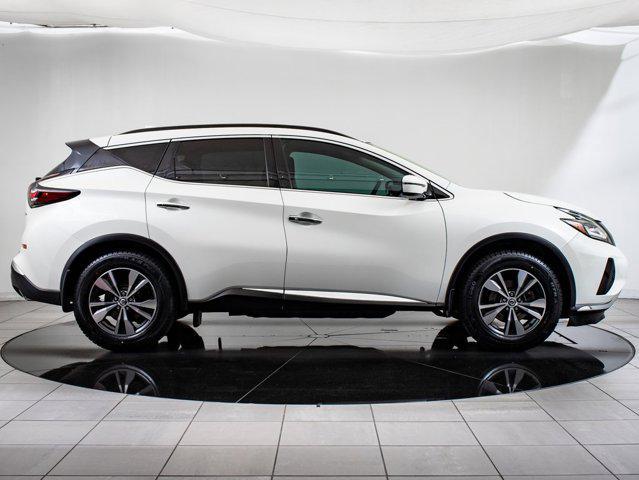 used 2019 Nissan Murano car, priced at $20,998