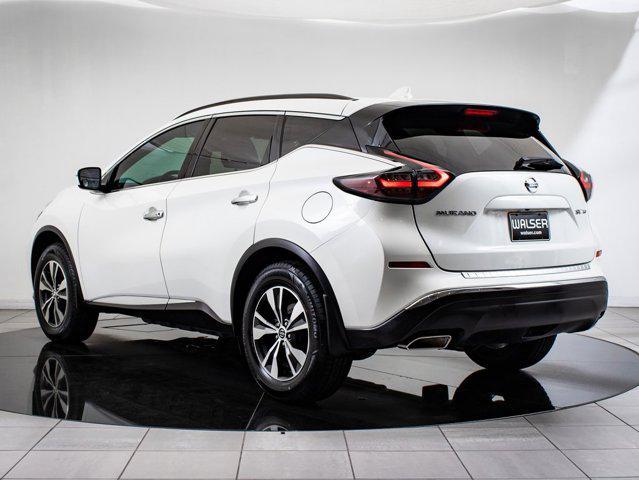 used 2019 Nissan Murano car, priced at $20,998