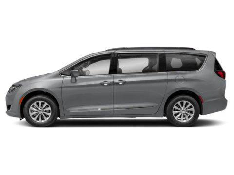 used 2018 Chrysler Pacifica car, priced at $19,998