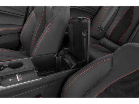 used 2021 Acura TLX car