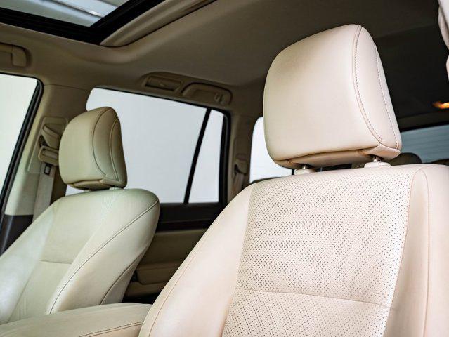 used 2013 Lexus GX 460 car, priced at $24,698