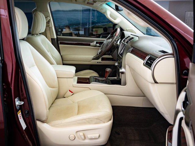 used 2013 Lexus GX 460 car, priced at $24,698