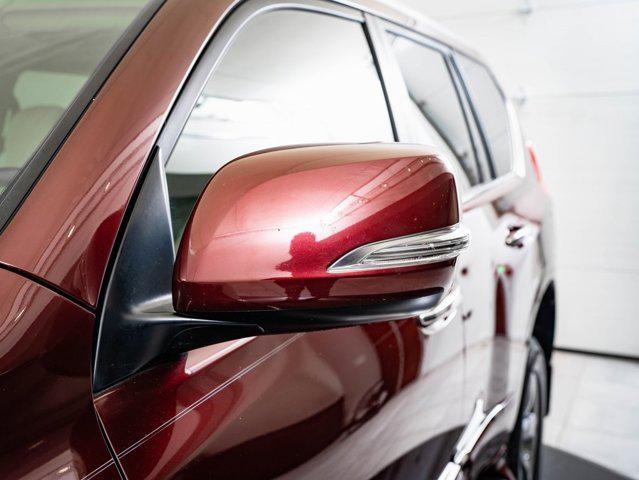 used 2013 Lexus GX 460 car, priced at $24,698