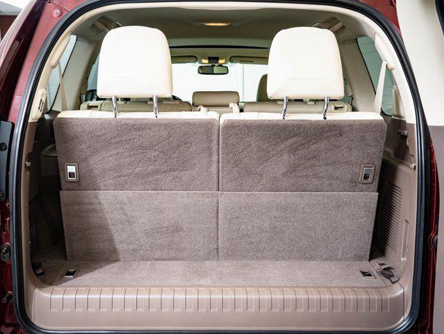 used 2013 Lexus GX 460 car, priced at $24,698