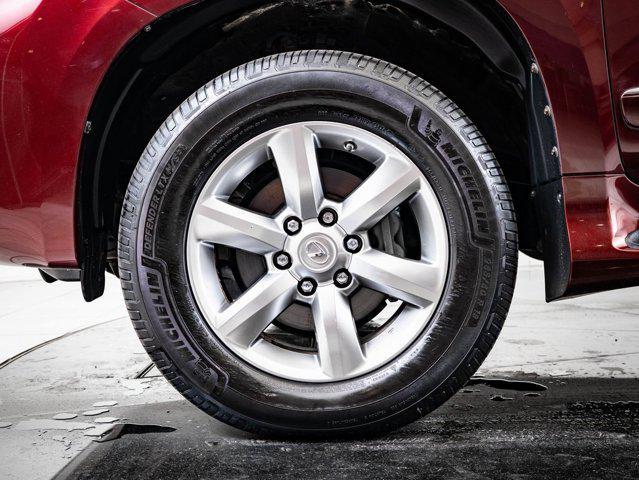 used 2013 Lexus GX 460 car, priced at $24,698