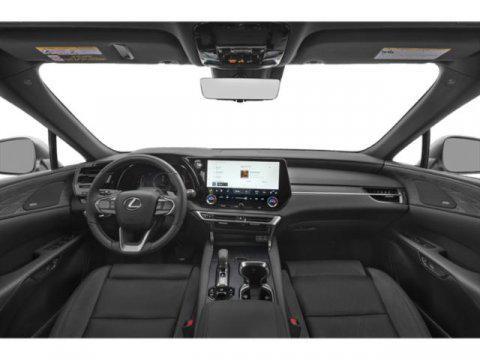 used 2024 Lexus RX 350 car