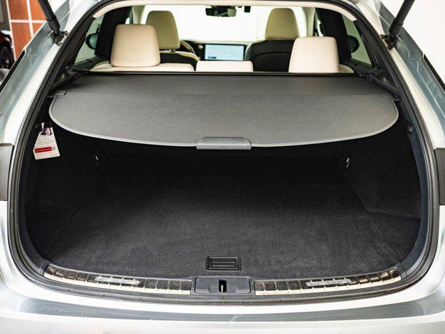 used 2024 Lexus RX 350 car, priced at $63,698
