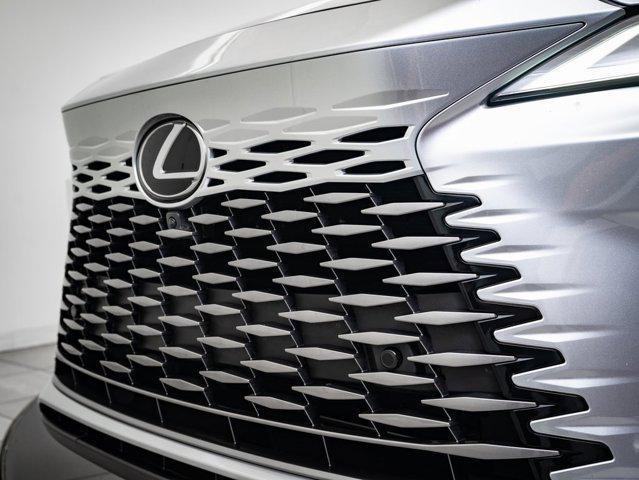 used 2024 Lexus RX 350 car, priced at $63,698