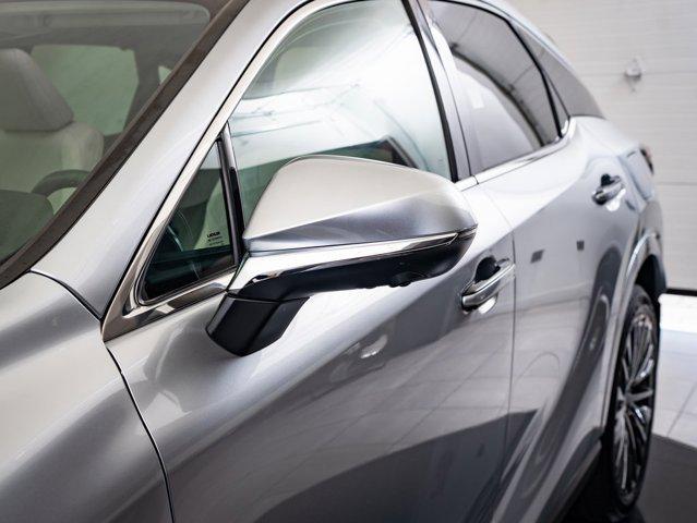 used 2024 Lexus RX 350 car, priced at $63,698