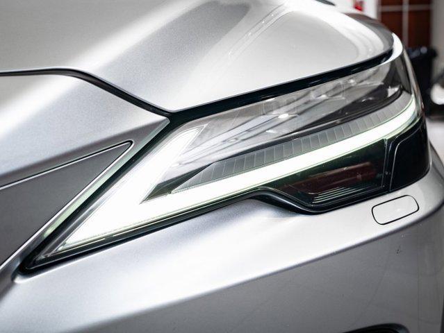 used 2024 Lexus RX 350 car, priced at $63,698