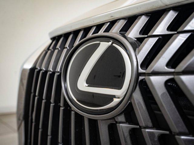 used 2022 Lexus ES 350 car, priced at $37,998