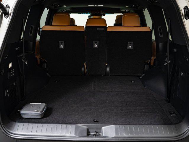 used 2023 Lexus LX 600 car, priced at $101,998