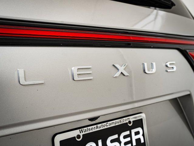 used 2023 Lexus LX 600 car, priced at $101,998