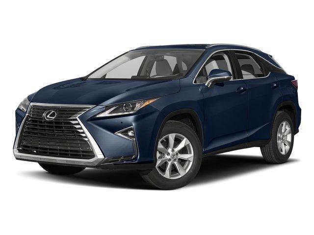 used 2017 Lexus RX 350 car, priced at $22,998