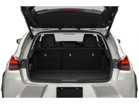 used 2022 Lexus UX 250h car, priced at $25,998