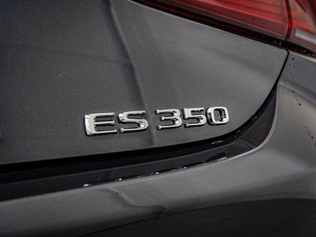 new 2024 Lexus ES 350 car, priced at $46,398