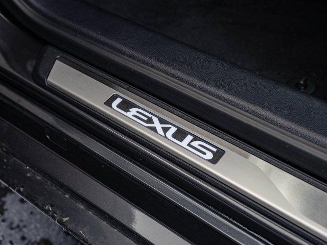 new 2024 Lexus ES 350 car, priced at $46,398