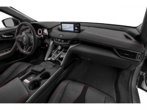 used 2021 Acura TLX car, priced at $28,598