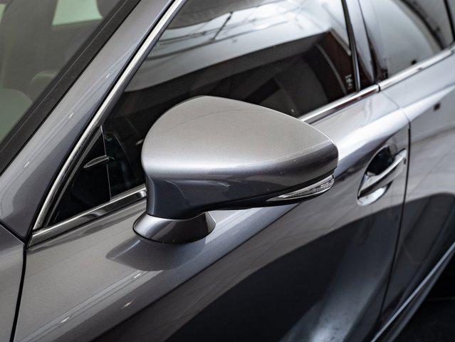 used 2019 Lexus IS 300 car, priced at $32,598