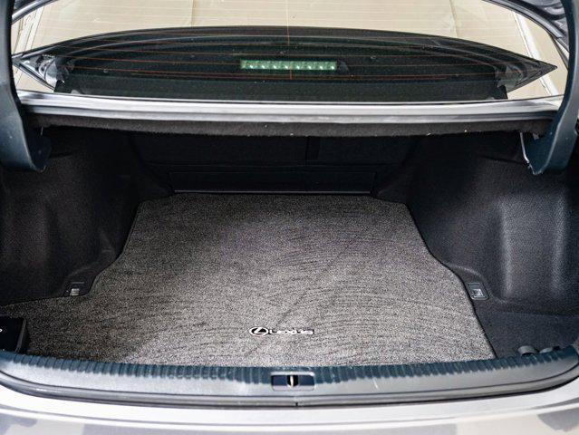 used 2019 Lexus IS 300 car, priced at $32,598