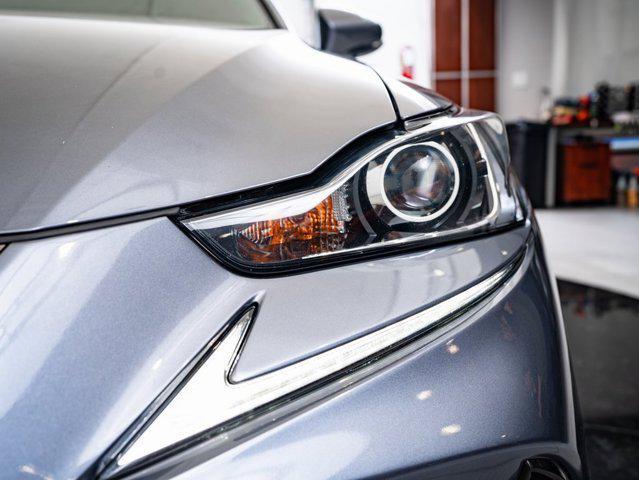 used 2019 Lexus IS 300 car, priced at $32,598