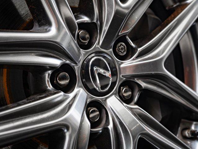 used 2019 Lexus IS 300 car, priced at $32,598