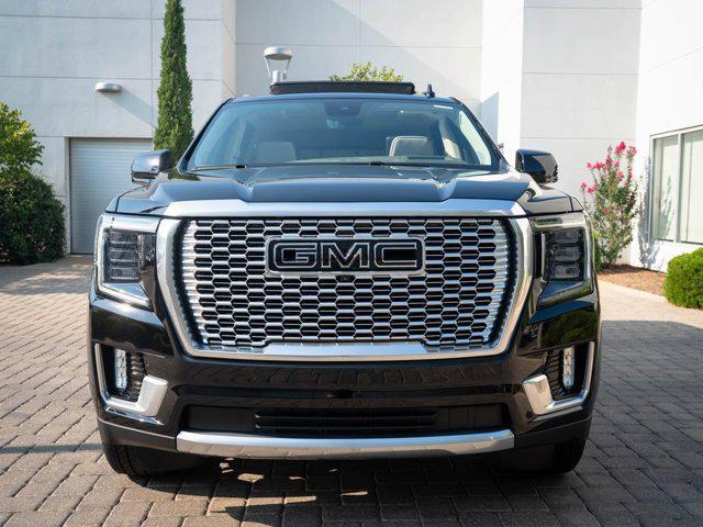 used 2024 GMC Yukon car, priced at $75,998