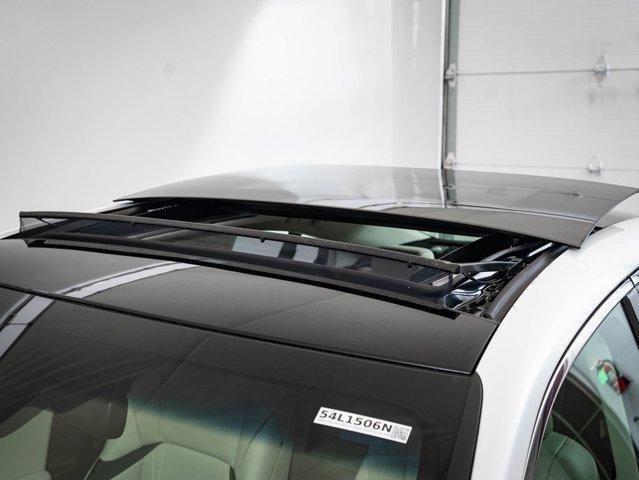 new 2025 Lexus ES 350 car, priced at $54,998